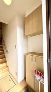 メープルコート萩洗 202号-8