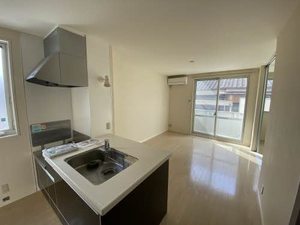 カーサ・ドルチェ 102号-2