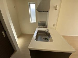 カーサ・ドルチェ 102号-4