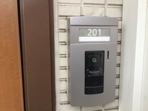 カーサ・ドルチェ 201号-2