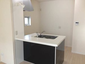 カーサ・ドルチェ 201号-4