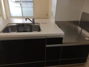 カーサ・ドルチェ 201号-5