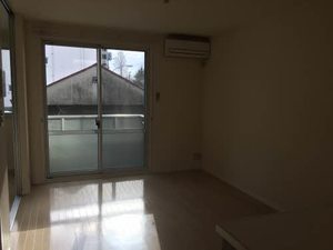 カーサ・ドルチェ 201号-6