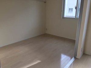 カーサ・ドルチェ 201号-8