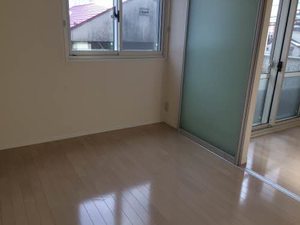 カーサ・ドルチェ 201号-9