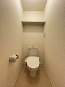 ロイヤルプラザ 203号-5