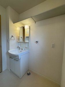 ロイヤルプラザ 203号-8