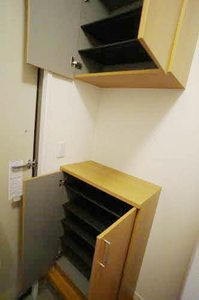 シャーメゾンウエストB B102号-14