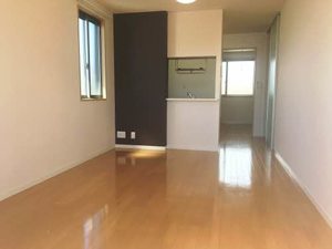 光ハイツ 203号-2