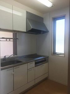 光ハイツ 203号-3