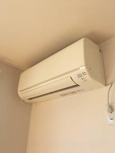 光ハイツ 203号-5