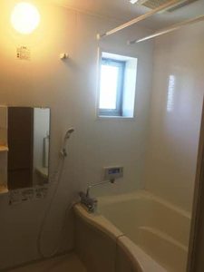 光ハイツ 203号-8