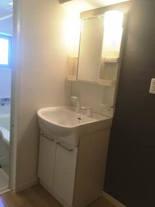 光ハイツ 203号-10