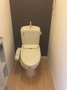 光ハイツ 203号-11