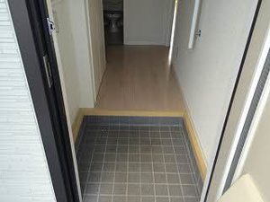 シャーメゾン・リジェール 101号-4