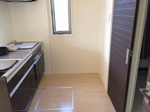 シャーメゾン・リジェール 101号-7