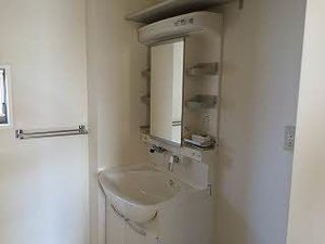 シャーメゾン・リジェール 101号-8