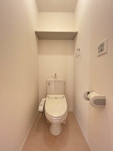 カーサ　ブランカ 203号-4