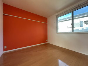 カーサ　ブランカ 203号-6