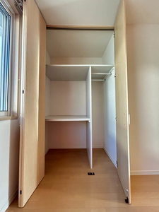 カーサ　ブランカ 203号-7