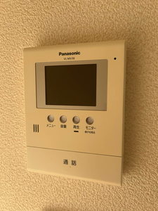 カーサ　ブランカ 203号-10