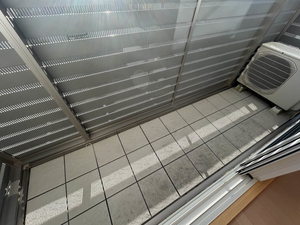 カーサ　ブランカ 203号-11