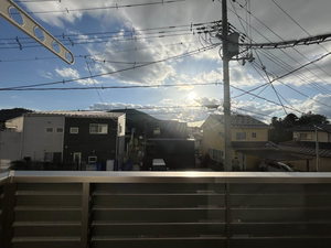 カーサ　ブランカ 203号-12