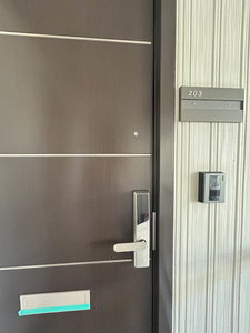 カーサ　ブランカ 203号-13