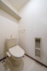 サンシャインSATO Ⅲ 101号-10