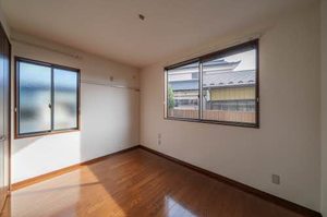 サンシャインSATO Ⅲ 101号-11