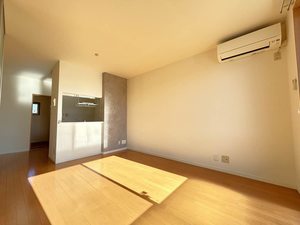 サニーコートＫＵＲＡⅡ 102号-3