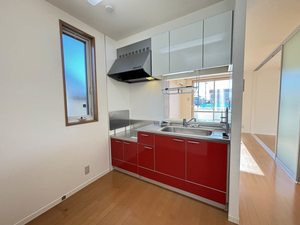 サニーコートＫＵＲＡⅡ 102号-4