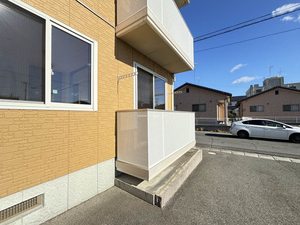 サニーコートＫＵＲＡⅡ 102号-14