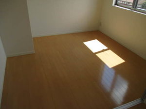 グランアージュB B201号-2