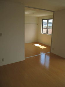 グランアージュB B201号-6