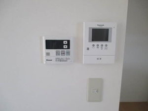 グランアージュB B201号-10