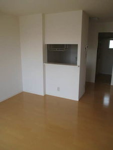 グランアージュB B201号-11