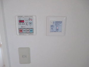 グランアージュB B201号-14