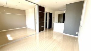 ティアラコートⅡ B202号-3