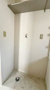 ティアラコートⅡ B202号-8