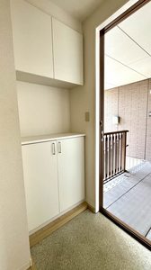 ティアラコートⅡ B202号-9