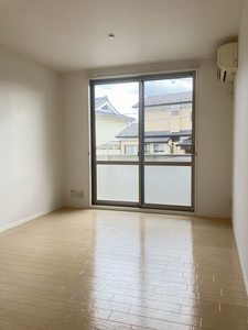 ハイツ ねむの樹 102号-2