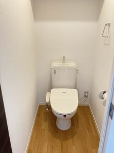 ハイツ ねむの樹 102号-6