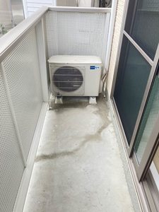 ハイツ ねむの樹 102号-7