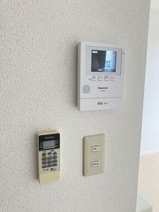 ハイツ ねむの樹 102号-8