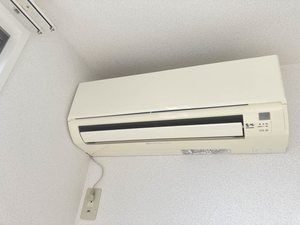 ハイツ ねむの樹 102号-9