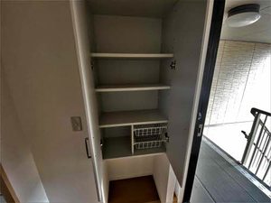 ハイツ ねむの樹 201号-11