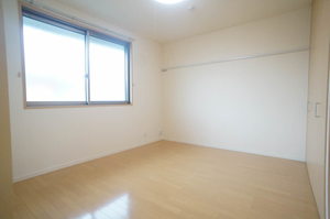 シャーメゾン・ラサ 201号-5