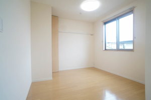 シャーメゾン・ラサ 201号-7