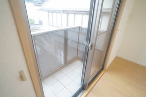 シャーメゾン・ラサ 201号-12